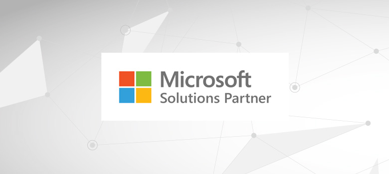 Microsoft Solutions Partner