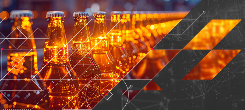 Digitalisierung in der Getränkeindustrie