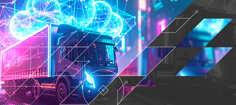 Optimierung von Reaktionszeit und Aktionsradius mit SAP Business Network for Logistics