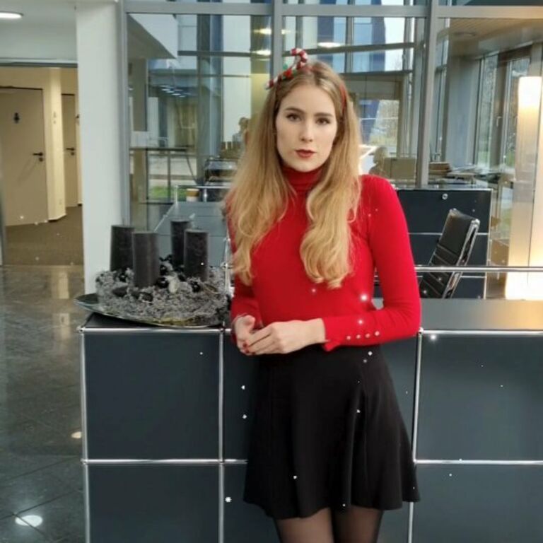 Die Vorweihnachtszeit bei ORBIS hat einen ganz besonderen Charme. ❄️ Dirks köstlicher Glühweinduft zieht über den Flur,... Die Vorweihnachtszeit bei ORBIS hat einen ganz besonderen Charme. ❄️ Dirks köstlicher Glühweinduft zieht über den Flur,...