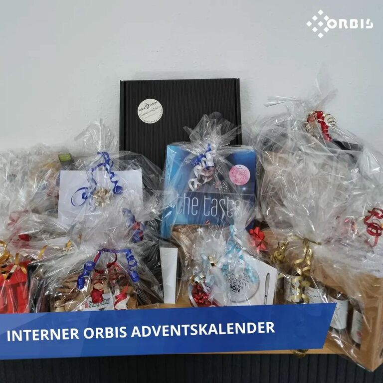 Ho Ho Ho! 🎅 Auch dieses Jahr verlosen wir wieder an jedem Arbeitstag ein Geschenk an unsere Mitarbeiter:innen vom... Ho Ho Ho! 🎅 Auch dieses Jahr verlosen wir wieder an jedem Arbeitstag ein Geschenk an unsere Mitarbeiter:innen vom...